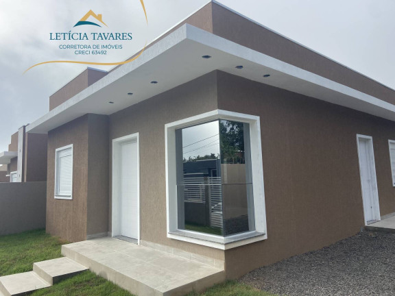 Imagem Casa com 3 Quartos à Venda, em Campestre - São Leopoldo Imagem Casa com 3 Quartos à Venda, em Campestre - São Leopoldo