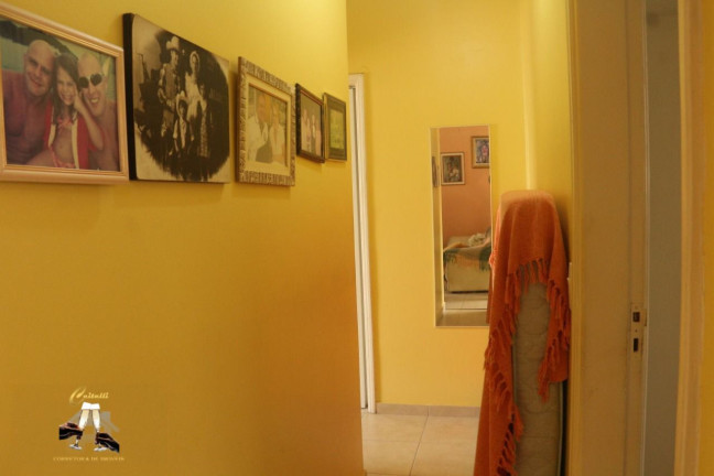 Imagem Apartamento com 1 Quarto à Venda, 90 m² em Centro - São Vicente Imagem Apartamento com 1 Quarto à Venda, 90 m² em Centro - São Vicente