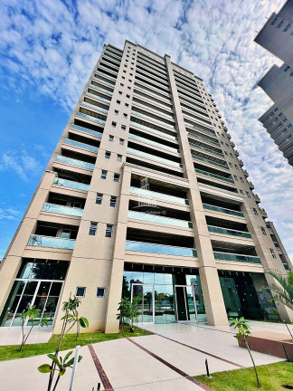 Imagem Apartamento com 4 Quartos à Venda, 189 m² em Engenheiro Luciano Cavalcante - Fortaleza
