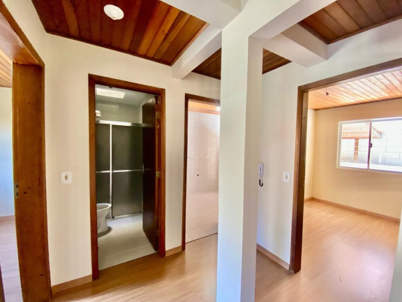 Imagem Casa com 3 Quartos à Venda, 63 m² em Portão - Curitiba Imagem Casa com 3 Quartos à Venda, 63 m² em Portão - Curitiba