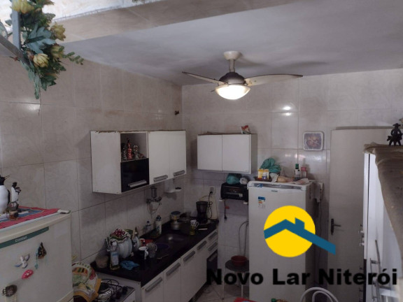 Imagem Apartamento com 2 Quartos à Venda, 85 m² em Centro - Niterói