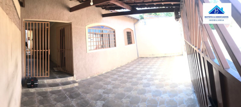 Imagem Casa com 3 Quartos à Venda, 155 m² em Dic V (conjunto Habitacional Chico Mendes) - Campinas Imagem Casa com 3 Quartos à Venda, 155 m² em Dic V (conjunto Habitacional Chico Mendes) - Campinas