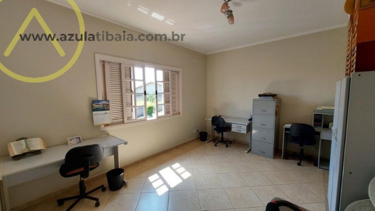 Imagem Casa com 3 Quartos à Venda, 344 m² em Jardim Itaperi - Atibaia Imagem Casa com 3 Quartos à Venda, 344 m² em Jardim Itaperi - Atibaia