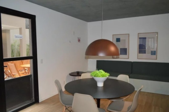 Imagem Imóvel com 1 Quarto à Venda, 24 m² em Sé - São Paulo Imagem Imóvel com 1 Quarto à Venda, 24 m² em Sé - São Paulo
