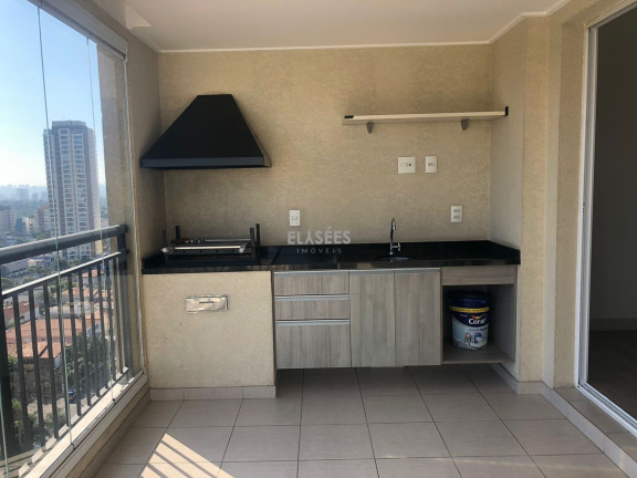 Apartamento com 3 Quartos à Venda, 83 m² em Vila Mascote - São Paulo