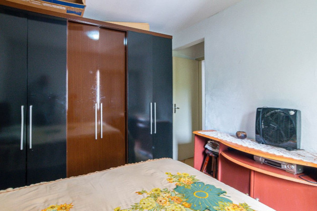 Imagem Apartamento com 3 Quartos à Venda, 92 m² em Jaguaré - São Paulo