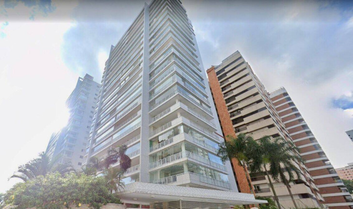 Imagem Apartamento com 3 Quartos à Venda, em Jardim Astúrias - Guarujá Imagem Apartamento com 3 Quartos à Venda, em Jardim Astúrias - Guarujá