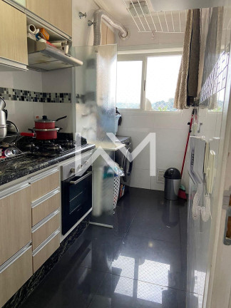 Imagem Apartamento com 2 Quartos à Venda, 50 m² em Centro - Guarulhos Imagem Apartamento com 2 Quartos à Venda, 50 m² em Centro - Guarulhos