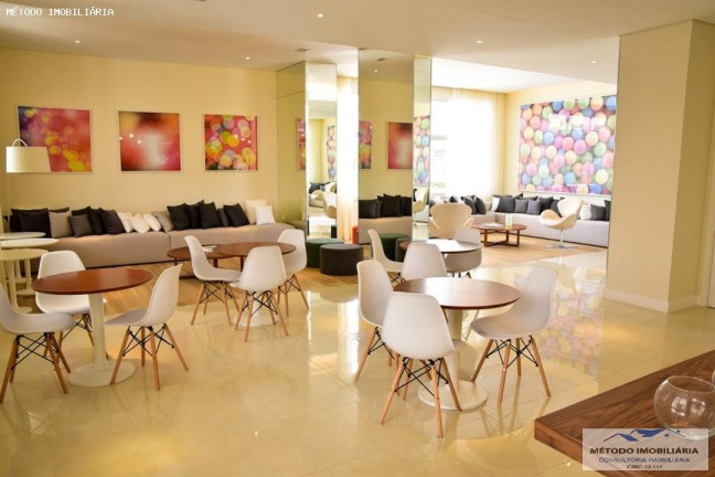 Imagem Apartamento com 3 Quartos à Venda, 92 m² em Santo Amaro - São Paulo Imagem Apartamento com 3 Quartos à Venda, 92 m² em Santo Amaro - São Paulo