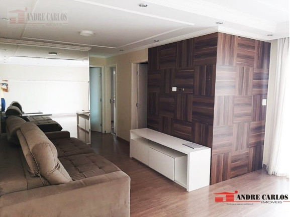 Imagem Apartamento com 3 Quartos à Venda, 78 m² em City Bussocaba - Osasco Imagem Apartamento com 3 Quartos à Venda, 78 m² em City Bussocaba - Osasco