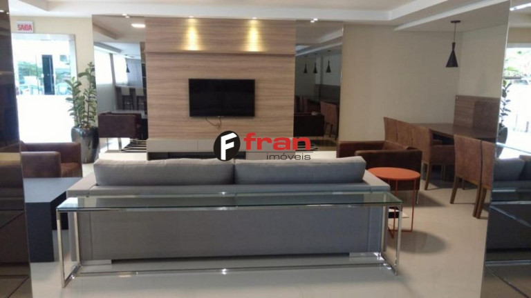 Imagem Apartamento com 3 Quartos à Venda, 90 m² em Trindade - Florianópolis