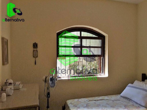Imagem Casa com 3 Quartos à Venda, 254 m² em Vila São Geraldo - Taubaté