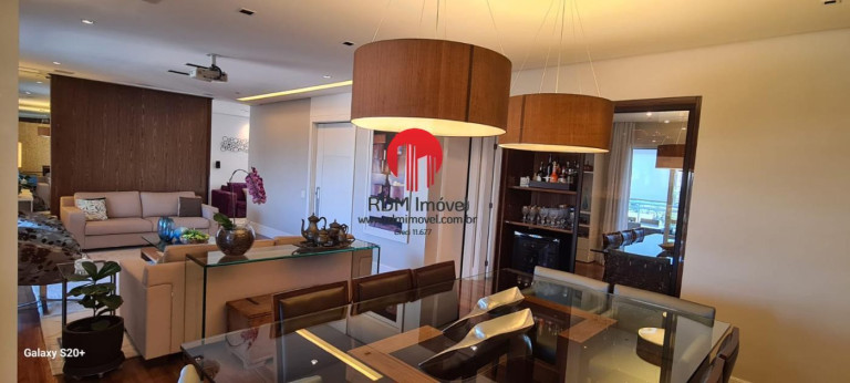 Imagem Apartamento com 3 Quartos à Venda, 171 m² em Vila Andrade - São Paulo
