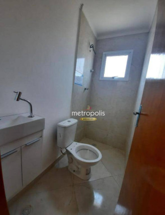 Imagem Cobertura com 2 Quartos à Venda, 72 m² em Vila Tibiriçá - Santo André Imagem Cobertura com 2 Quartos à Venda, 72 m² em Vila Tibiriçá - Santo André