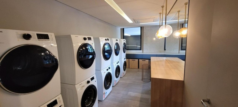 Imagem Apartamento com 1 Quarto à Venda, 27 m² em Moinhos De Vento - Porto Alegre Imagem Apartamento com 1 Quarto à Venda, 27 m² em Moinhos De Vento - Porto Alegre
