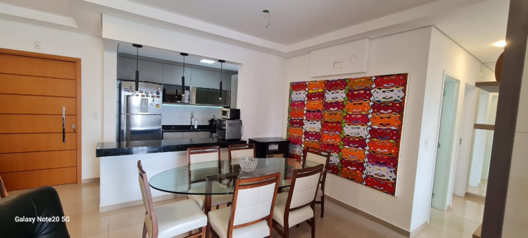Imóvel com 3 Quartos à Venda, 85 m² em Parque Campolim - Sorocaba