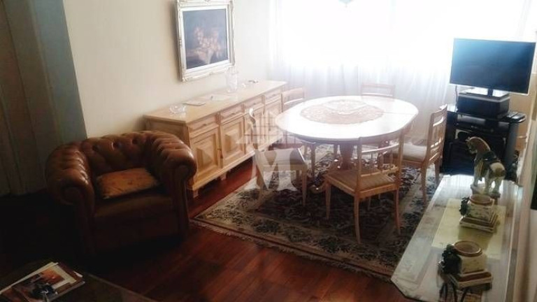 Imagem Apartamento com 3 Quartos à Venda, 100 m² em Jardim Paulista - São Paulo Imagem Apartamento com 3 Quartos à Venda, 100 m² em Jardim Paulista - São Paulo
