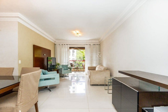 Imagem Apartamento com 4 Quartos à Venda, 163 m² em Vila Suzana - São Paulo Imagem Apartamento com 4 Quartos à Venda, 163 m² em Vila Suzana - São Paulo