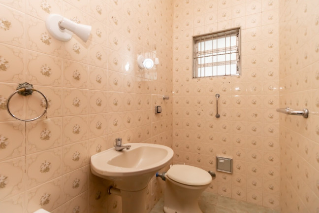 Imagem Casa com 3 Quartos à Venda, 188 m² em Jardim Aeroporto - São Paulo