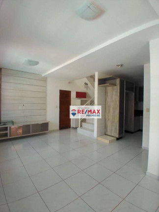 Imagem Casa com 2 Quartos à Venda, 115 m² em José Américo De Almeida - João Pessoa Imagem Casa com 2 Quartos à Venda, 115 m² em José Américo De Almeida - João Pessoa
