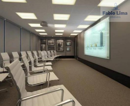 Imagem Sala Comercial à Venda, 94 m² em Centro - Rio De Janeiro