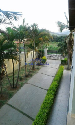 Imagem Chácara com 3 Quartos à Venda, 1.000 m² em Centro - Bom Jesus Dos Perdões