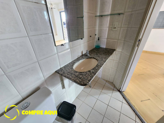 Imagem Apartamento com 1 Quarto à Venda, 35 m² em Santa Cecília - São Paulo Imagem Apartamento com 1 Quarto à Venda, 35 m² em Santa Cecília - São Paulo