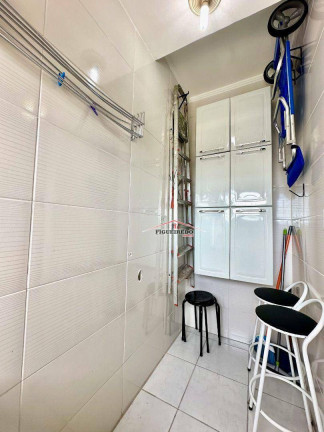 Imagem Apartamento com 1 Quarto à Venda, 50 m² em Guilhermina - Praia Grande