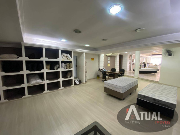 Imagem Galpão para Alugar, 750 m² em Caetetuba - Atibaia