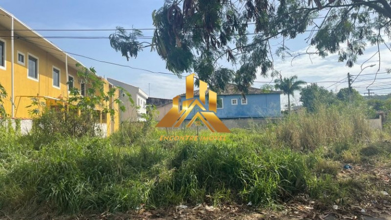 Imagem Terreno à Venda, em Recanto - Rio Das Ostras Imagem Terreno à Venda, em Recanto - Rio Das Ostras