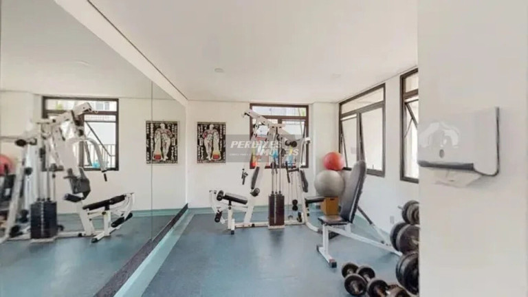 Imagem Apartamento com 1 Quarto à Venda, 40 m² em Perdizes - São Paulo Imagem Apartamento com 1 Quarto à Venda, 40 m² em Perdizes - São Paulo