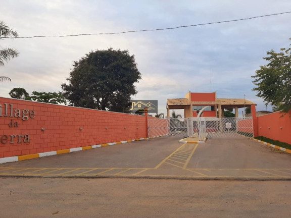 Imóvel com 2 Quartos à Venda,  em Village Da Serra - Araçoiaba Da Serra