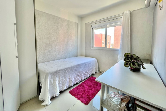 Imagem Apartamento com 3 Quartos à Venda, 63 m² em Igara - Canoas Imagem Apartamento com 3 Quartos à Venda, 63 m² em Igara - Canoas