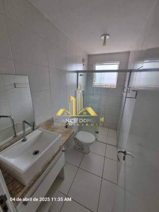 Imagem Casa de Condomínio com 2 Quartos à Venda, 63 m² em Caguassu - Sorocaba