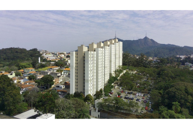 Imagem Apartamento com 2 Quartos à Venda, 43 m² em Jaraguá - São Paulo Imagem Apartamento com 2 Quartos à Venda, 43 m² em Jaraguá - São Paulo