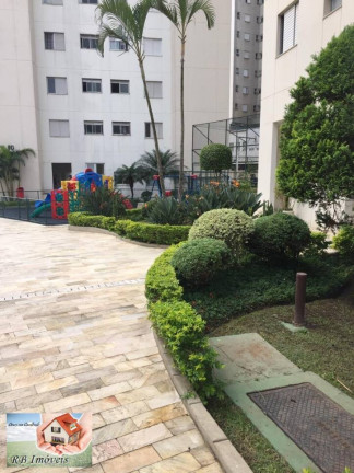 Imagem Apartamento com 3 Quartos à Venda, 68 m² em Planalto - São Bernardo Do Campo Imagem Apartamento com 3 Quartos à Venda, 68 m² em Planalto - São Bernardo Do Campo
