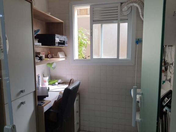 Imagem Apartamento com 3 Quartos à Venda, 124 m² em Engordadouro - Jundiaí