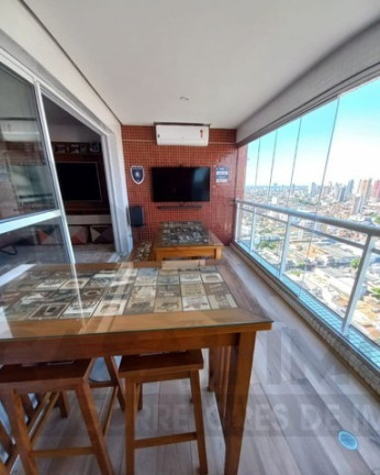 Imagem Apartamento com 3 Quartos à Venda, 125 m² em Telégrafo Sem Fio - Belém