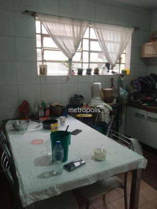 Imagem Sobrado com 3 Quartos à Venda, 168 m² em Jardim São Caetano - São Caetano Do Sul Imagem Sobrado com 3 Quartos à Venda, 168 m² em Jardim São Caetano - São Caetano Do Sul