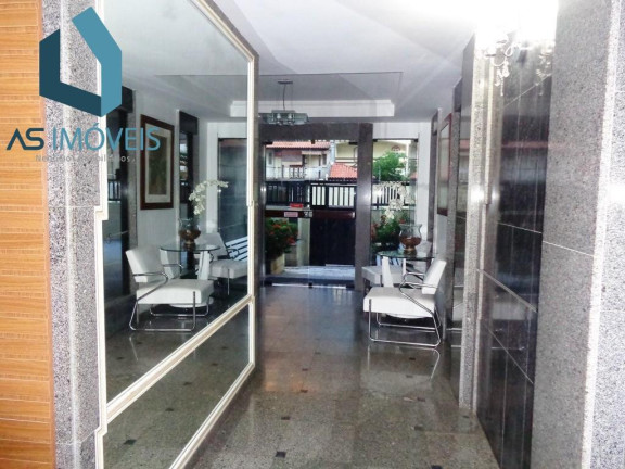 Imagem Apartamento com 3 Quartos à Venda, 110 m² em Braga - Cabo Frio