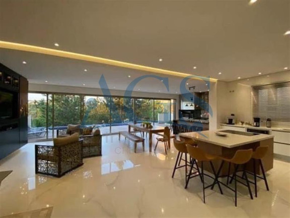 Imagem Sobrado com 4 Quartos à Venda, 562 m² em Alphaville - Barueri Imagem Sobrado com 4 Quartos à Venda, 562 m² em Alphaville - Barueri