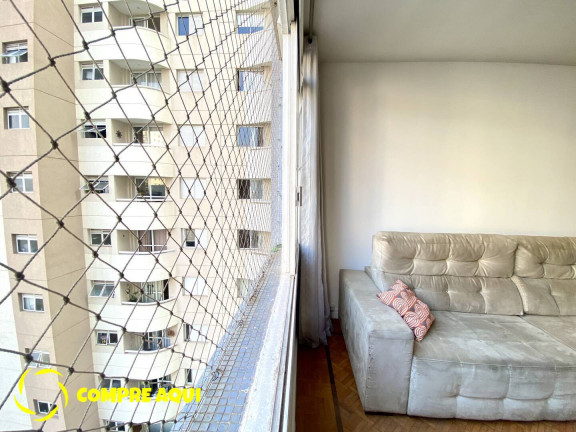 Imagem Apartamento com 2 Quartos à Venda, 135 m² em Perdizes - São Paulo
