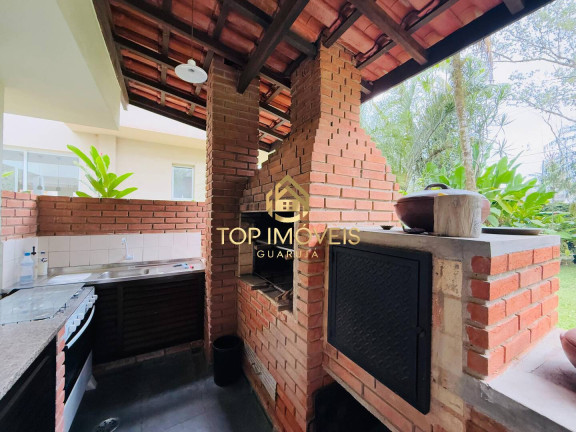 Imagem Casa com 5 Quartos para Alugar, 150 m² em Enseada - Guarujá Imagem Casa com 5 Quartos para Alugar, 150 m² em Enseada - Guarujá
