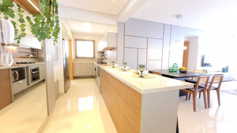 Imagem Apartamento com 3 Quartos à Venda, 110 m² em Navegantes - Capão Da Canoa Imagem Apartamento com 3 Quartos à Venda, 110 m² em Navegantes - Capão Da Canoa