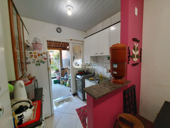Imagem Casa com 2 Quartos à Venda, 52 m²