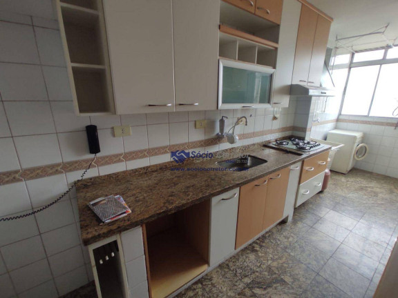 Imagem Apartamento com 3 Quartos à Venda, 83 m² em Vila Augusta - Guarulhos Imagem Apartamento com 3 Quartos à Venda, 83 m² em Vila Augusta - Guarulhos