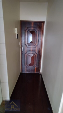 Imagem Apartamento com 2 Quartos à Venda, 51 m² em Vila Mariana - São Paulo