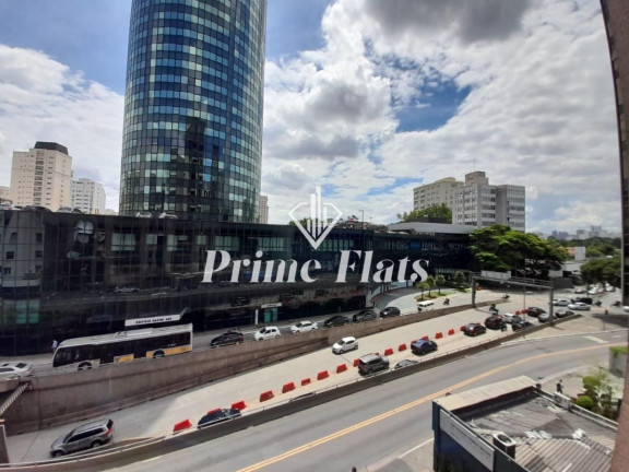 Imagem Apartamento com 1 Quarto para Alugar, 40 m² em Jardim Paulista - São Paulo Imagem Apartamento com 1 Quarto para Alugar, 40 m² em Jardim Paulista - São Paulo