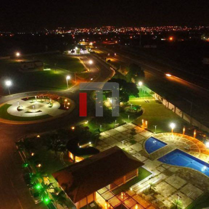 Imagem Terreno em Condomínio à Venda, 263 m² em Ferreiro Torto - Macaíba