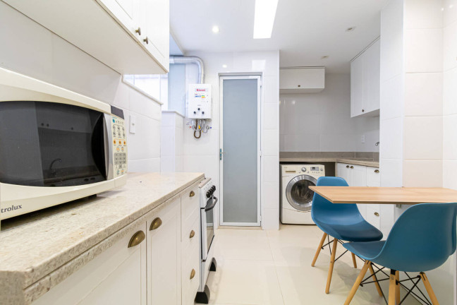 Imagem Apartamento com 2 Quartos à Venda, 73 m² em Botafogo - Rio De Janeiro